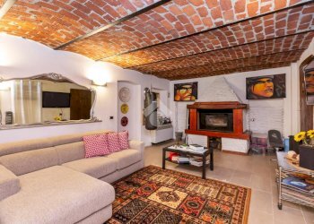 Semi-detached house Via Duprè, Torino (neighborhood Barriera Milano) - photo 27