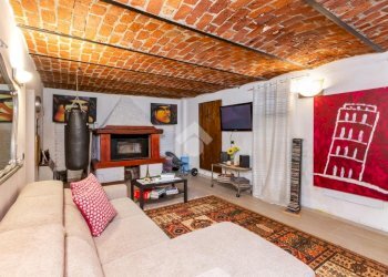 Semi-detached house Via Duprè, Torino (neighborhood Barriera Milano) - photo 28
