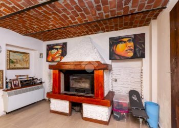 Semi-detached house Via Duprè, Torino (neighborhood Barriera Milano) - photo 31