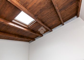 Semi-detached house Via Duprè, Torino (neighborhood Barriera Milano) - photo 32