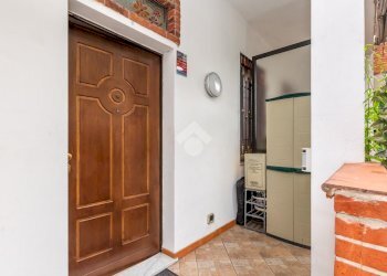 Semi-detached house Via Duprè, Torino (neighborhood Barriera Milano) - photo 34