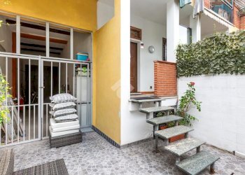 Semi-detached house Via Duprè, Torino (neighborhood Barriera Milano) - photo 35