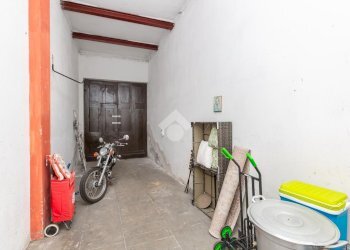 Semi-detached house Via Duprè, Torino (neighborhood Barriera Milano) - photo 37