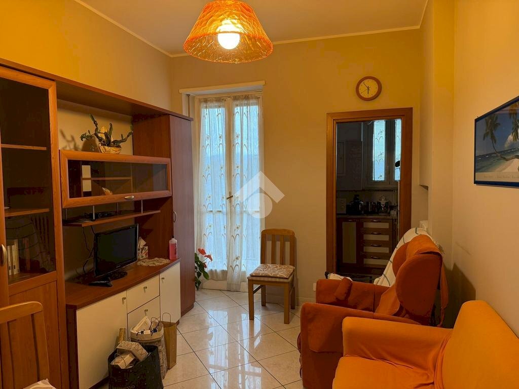 Bilocale Via Luigi Salvatore Cherubini, Torino (zona Barriera Milano) - foto 1