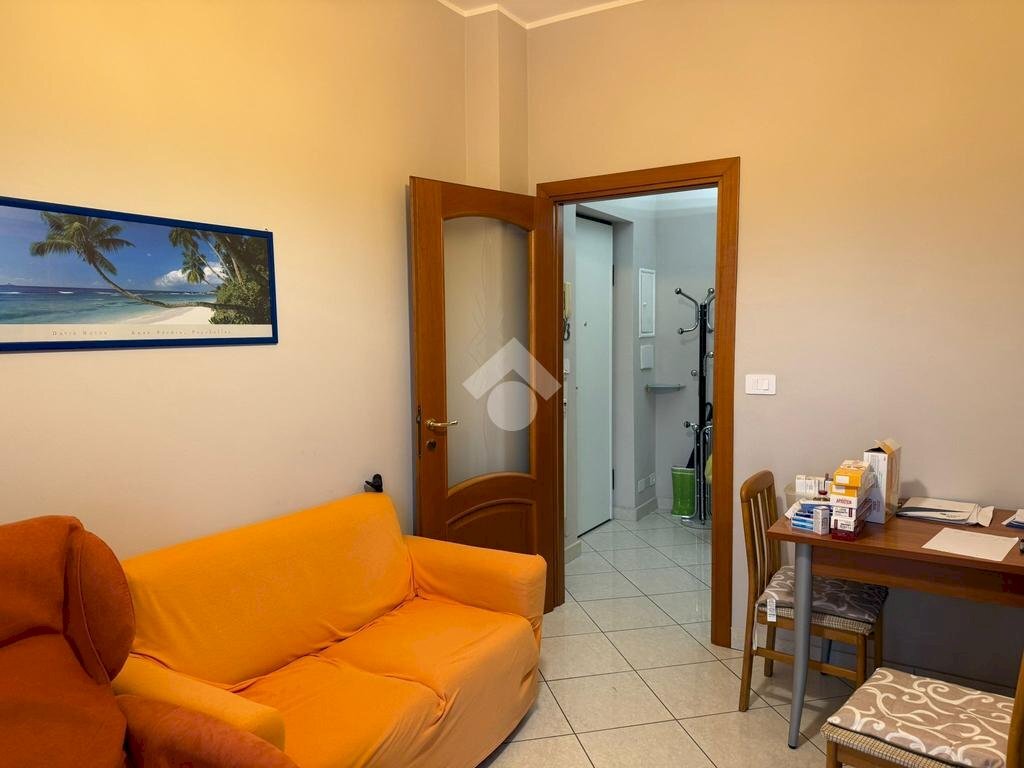 Bilocale Via Luigi Salvatore Cherubini, Torino (zona Barriera Milano) - foto 2
