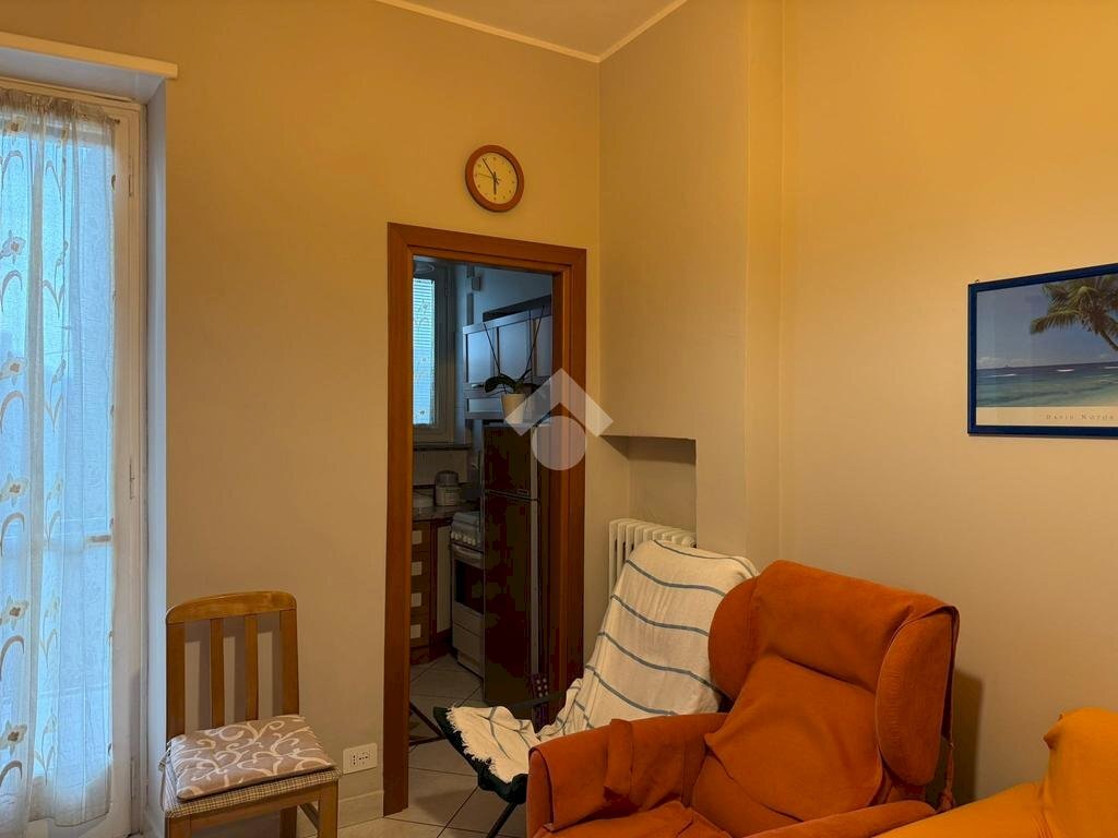 Bilocale Via Luigi Salvatore Cherubini, Torino (zona Barriera Milano) - foto 3