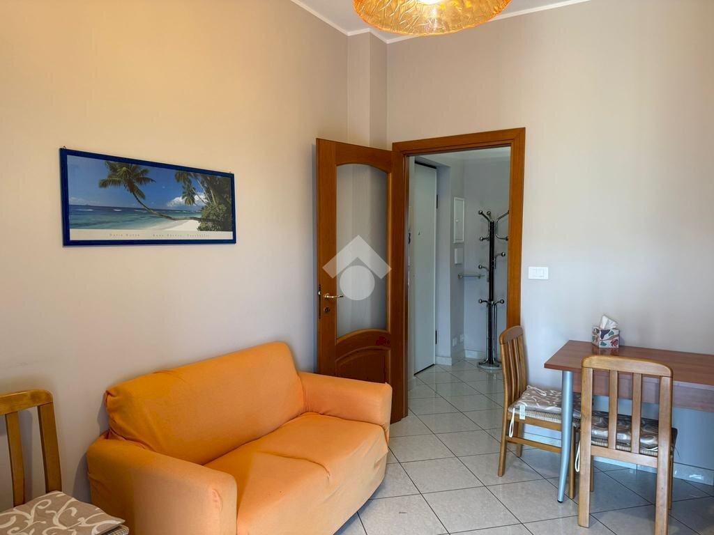 Bilocale Via Luigi Salvatore Cherubini, Torino (zona Barriera Milano) - foto 1