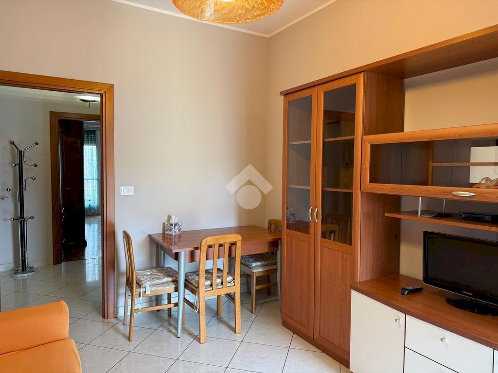 Bilocale Via Luigi Salvatore Cherubini, Torino (zona Barriera Milano) - foto 2