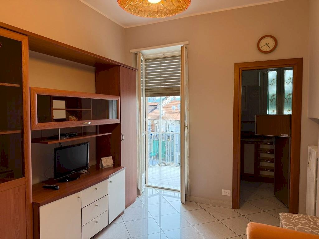 Bilocale Via Luigi Salvatore Cherubini, Torino (zona Barriera Milano) - foto 3