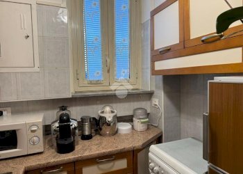 Two-room apartment Via Luigi Salvatore Cherubini, Torino (neighborhood Barriera Milano) - photo 4