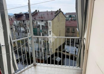 Two-room apartment Via Luigi Salvatore Cherubini, Torino (neighborhood Barriera Milano) - photo 6