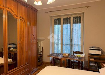 Two-room apartment Via Luigi Salvatore Cherubini, Torino (neighborhood Barriera Milano) - photo 9
