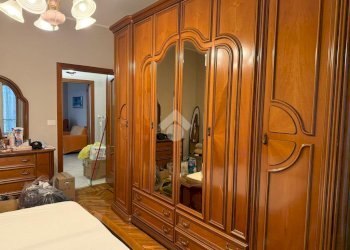 Two-room apartment Via Luigi Salvatore Cherubini, Torino (neighborhood Barriera Milano) - photo 10
