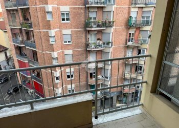 Two-room apartment Via Luigi Salvatore Cherubini, Torino (neighborhood Barriera Milano) - photo 11