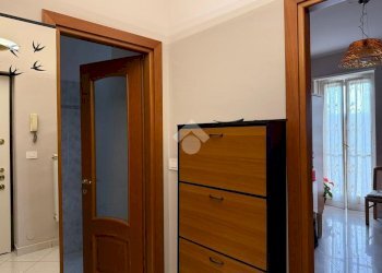 Two-room apartment Via Luigi Salvatore Cherubini, Torino (neighborhood Barriera Milano) - photo 12