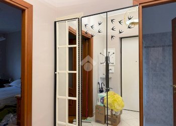 Two-room apartment Via Luigi Salvatore Cherubini, Torino (neighborhood Barriera Milano) - photo 13