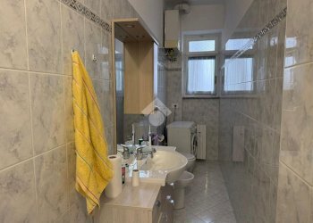 Two-room apartment Via Luigi Salvatore Cherubini, Torino (neighborhood Barriera Milano) - photo 14