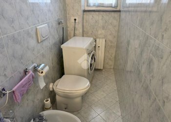 Two-room apartment Via Luigi Salvatore Cherubini, Torino (neighborhood Barriera Milano) - photo 15
