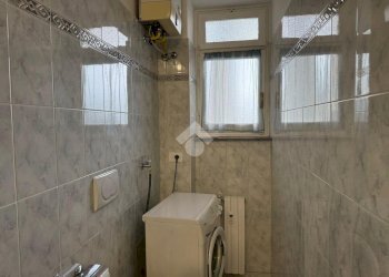 Two-room apartment Via Luigi Salvatore Cherubini, Torino (neighborhood Barriera Milano) - photo 16