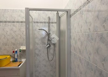 Two-room apartment Via Luigi Salvatore Cherubini, Torino (neighborhood Barriera Milano) - photo 17