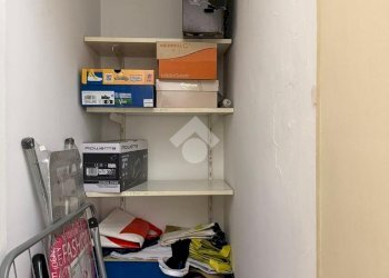Two-room apartment Via Luigi Salvatore Cherubini, Torino (neighborhood Barriera Milano) - photo 19
