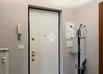 Two-room apartment Via Luigi Salvatore Cherubini, Torino (neighborhood Barriera Milano) - photo 20