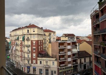 Two-room apartment Via Luigi Salvatore Cherubini, Torino (neighborhood Barriera Milano) - photo 22