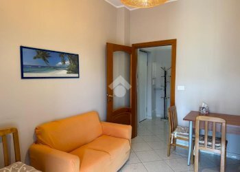 Two-room apartment Via Luigi Salvatore Cherubini, Torino (neighborhood Barriera Milano) - photo 1