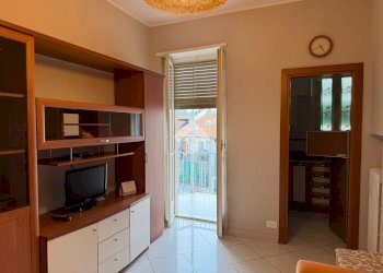 Two-room apartment Via Luigi Salvatore Cherubini, Torino (neighborhood Barriera Milano) - photo 3