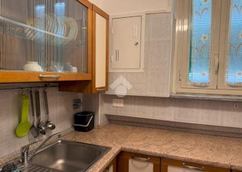 Two-room apartment Via Luigi Salvatore Cherubini, Torino (neighborhood Barriera Milano) - photo 5
