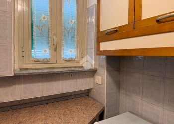 Two-room apartment Via Luigi Salvatore Cherubini, Torino (neighborhood Barriera Milano) - photo 6