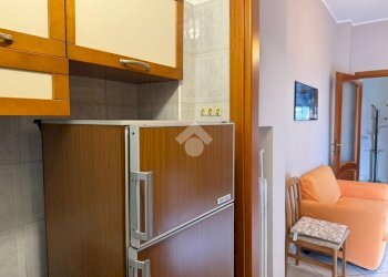 Two-room apartment Via Luigi Salvatore Cherubini, Torino (neighborhood Barriera Milano) - photo 7
