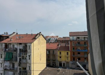 Two-room apartment Via Luigi Salvatore Cherubini, Torino (neighborhood Barriera Milano) - photo 9