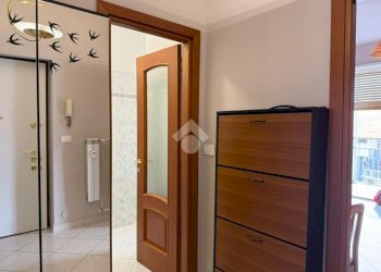 Two-room apartment Via Luigi Salvatore Cherubini, Torino (neighborhood Barriera Milano) - photo 10