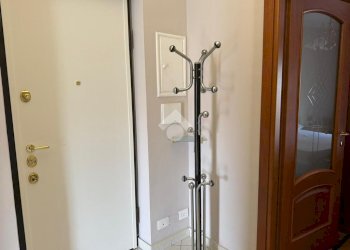 Two-room apartment Via Luigi Salvatore Cherubini, Torino (neighborhood Barriera Milano) - photo 11