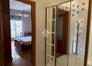 Two-room apartment Via Luigi Salvatore Cherubini, Torino (neighborhood Barriera Milano) - photo 12