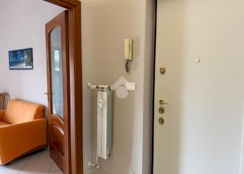Two-room apartment Via Luigi Salvatore Cherubini, Torino (neighborhood Barriera Milano) - photo 13