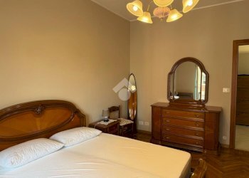 Two-room apartment Via Luigi Salvatore Cherubini, Torino (neighborhood Barriera Milano) - photo 14