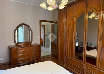 Two-room apartment Via Luigi Salvatore Cherubini, Torino (neighborhood Barriera Milano) - photo 16