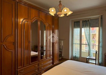 Two-room apartment Via Luigi Salvatore Cherubini, Torino (neighborhood Barriera Milano) - photo 17