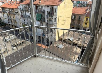 Two-room apartment Via Luigi Salvatore Cherubini, Torino (neighborhood Barriera Milano) - photo 18