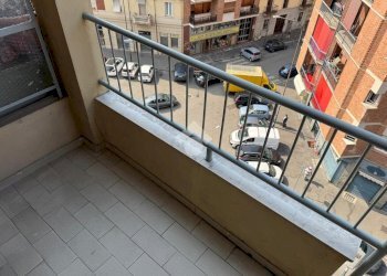 Two-room apartment Via Luigi Salvatore Cherubini, Torino (neighborhood Barriera Milano) - photo 19