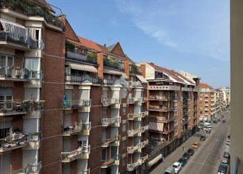Two-room apartment Via Luigi Salvatore Cherubini, Torino (neighborhood Barriera Milano) - photo 20