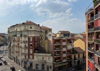 Two-room apartment Via Luigi Salvatore Cherubini, Torino (neighborhood Barriera Milano) - photo 21