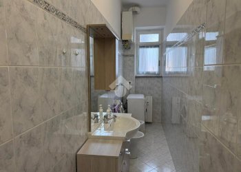 Two-room apartment Via Luigi Salvatore Cherubini, Torino (neighborhood Barriera Milano) - photo 22