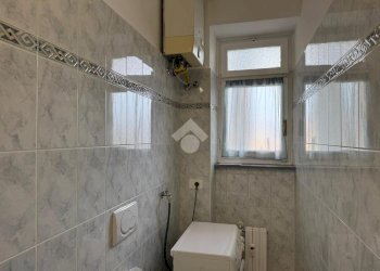 Two-room apartment Via Luigi Salvatore Cherubini, Torino (neighborhood Barriera Milano) - photo 23