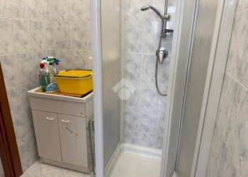 Two-room apartment Via Luigi Salvatore Cherubini, Torino (neighborhood Barriera Milano) - photo 24