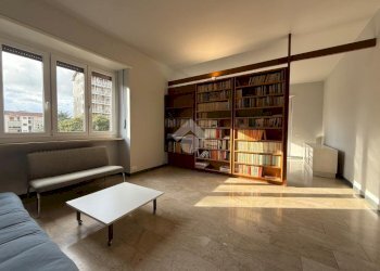 Quadrilocale Corso Bernardino Telesio, Torino (zona Parella) - foto 4