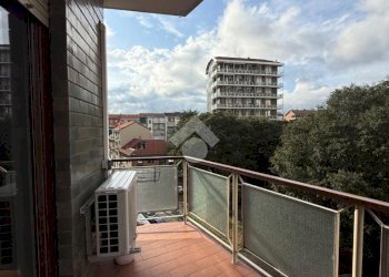 Quadrilocale Corso Bernardino Telesio, Torino (zona Parella) - foto 8