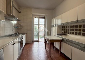 Quadrilocale Corso Bernardino Telesio, Torino (zona Parella) - foto 11